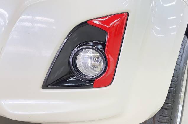 D-Max All New Blue Power Cab-4 Hi-Lander 3.0 Ddi Z-Prestige AT* - ภาพย่อที่ 17