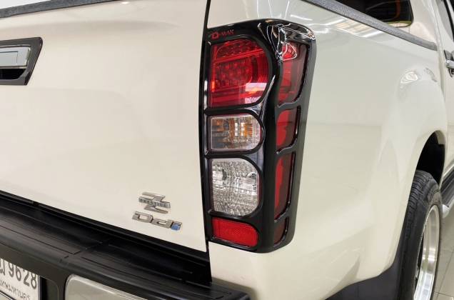 D-Max All New Blue Power Cab-4 Hi-Lander 3.0 Ddi Z-Prestige AT* - ภาพย่อที่ 19