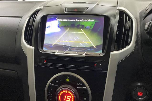 D-Max All New Blue Power Cab-4 Hi-Lander 3.0 Ddi Z-Prestige AT* - ภาพย่อที่ 24