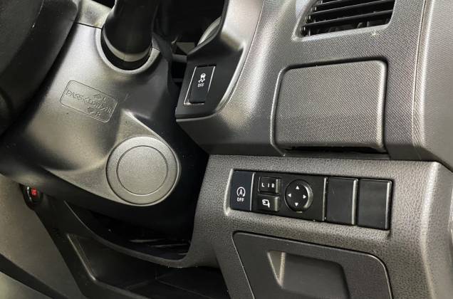 D-Max All New Blue Power Cab-4 Hi-Lander 3.0 Ddi Z-Prestige AT* - ภาพย่อที่ 25