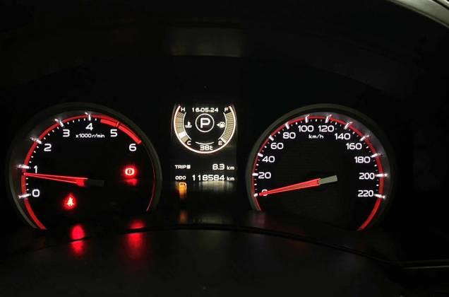 D-Max All New Blue Power Cab-4 Hi-Lander 3.0 Ddi Z-Prestige AT* - ภาพย่อที่ 26