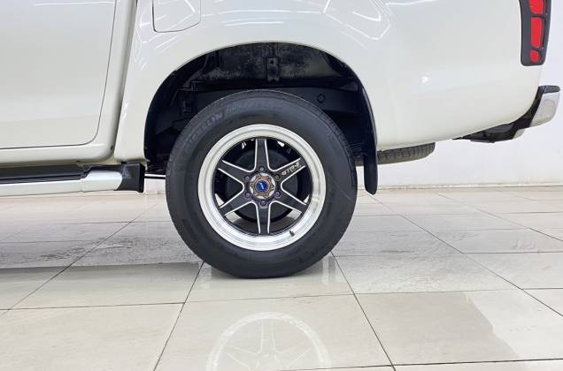 D-Max All New Blue Power Cab-4 Hi-Lander 3.0 Ddi Z-Prestige AT* - ภาพย่อที่ 29