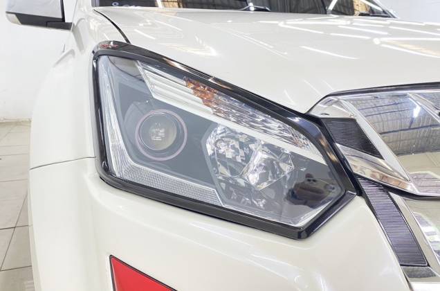 D-Max All New Blue Power Cab-4 Hi-Lander 3.0 Ddi Z-Prestige AT* - ภาพย่อที่ 30