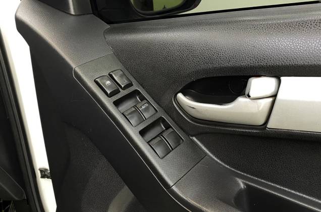 D-Max All New Blue Power Cab-4 Hi-Lander 3.0 Ddi Z-Prestige AT* - ภาพย่อที่ 32