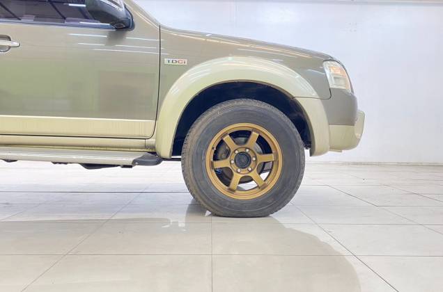 EVEREST 3.0 LTD TDCI 4WD AT* - ภาพย่อที่ 11