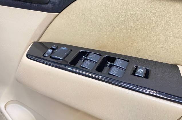 EVEREST 3.0 LTD TDCI 4WD AT* - ภาพย่อที่ 13