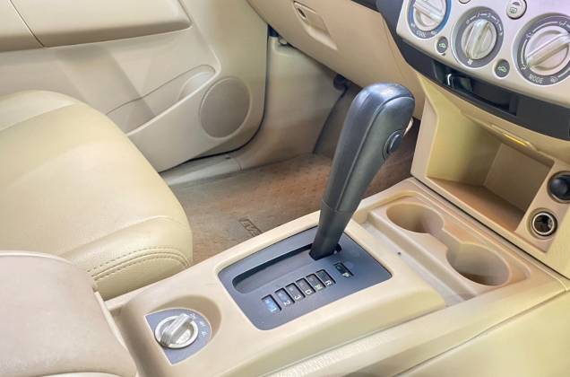 EVEREST 3.0 LTD TDCI 4WD AT* - ภาพย่อที่ 14