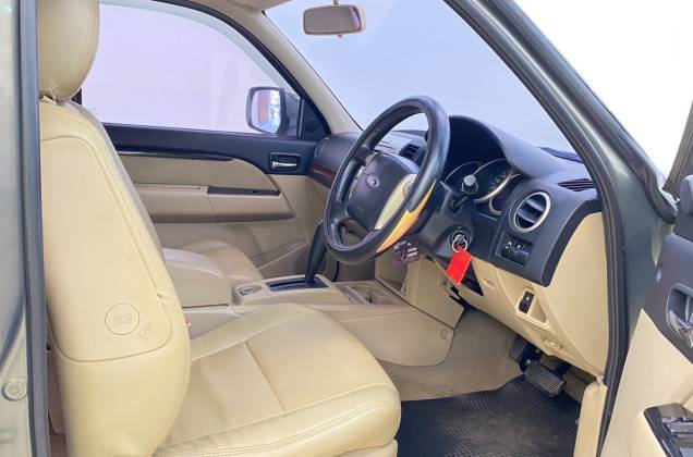 EVEREST 3.0 LTD TDCI 4WD AT* - ภาพย่อที่ 15