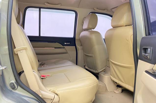 EVEREST 3.0 LTD TDCI 4WD AT* - ภาพย่อที่ 16