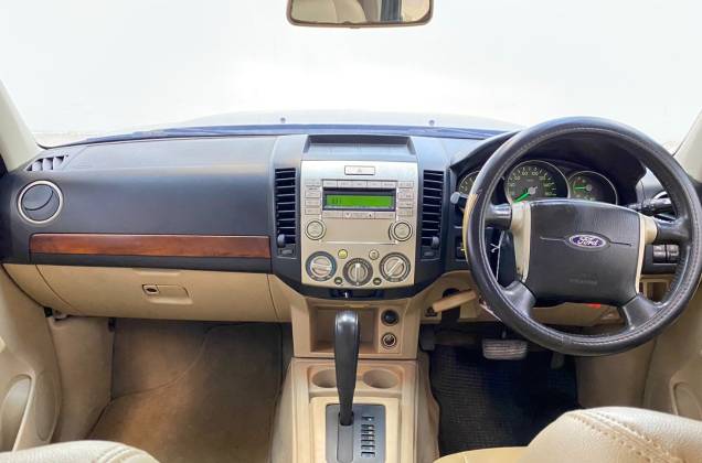 EVEREST 3.0 LTD TDCI 4WD AT* - ภาพย่อที่ 19