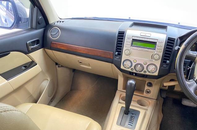 EVEREST 3.0 LTD TDCI 4WD AT* - ภาพย่อที่ 20