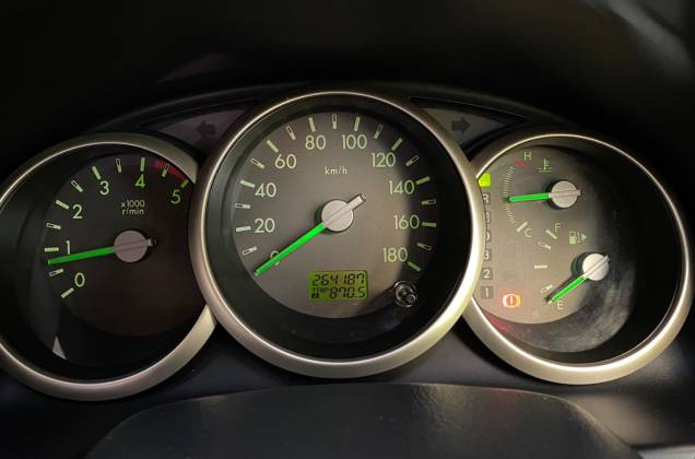 EVEREST 3.0 LTD TDCI 4WD AT* - ภาพย่อที่ 22