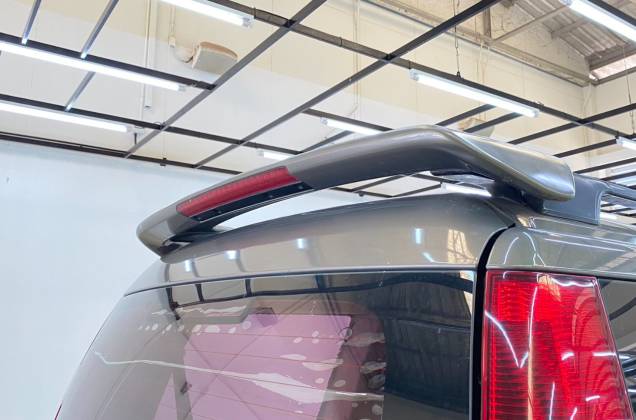 EVEREST 3.0 LTD TDCI 4WD AT* - ภาพย่อที่ 23