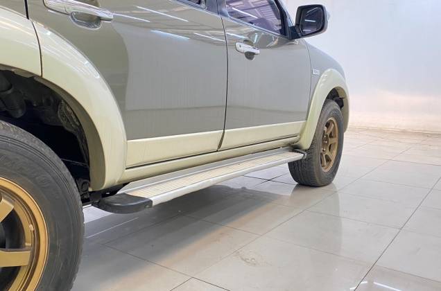 EVEREST 3.0 LTD TDCI 4WD AT* - ภาพย่อที่ 25