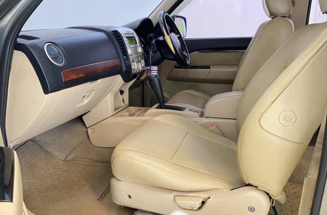 EVEREST 3.0 LTD TDCI 4WD AT* - ภาพย่อที่ 17