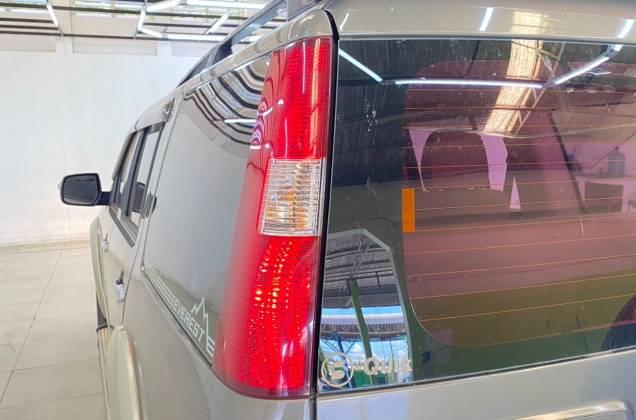 EVEREST 3.0 LTD TDCI 4WD AT* - ภาพย่อที่ 28