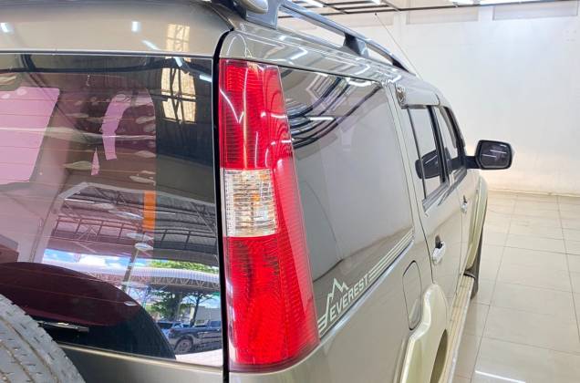 EVEREST 3.0 LTD TDCI 4WD AT* - ภาพย่อที่ 29