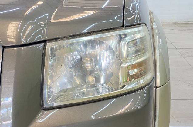 EVEREST 3.0 LTD TDCI 4WD AT* - ภาพย่อที่ 31