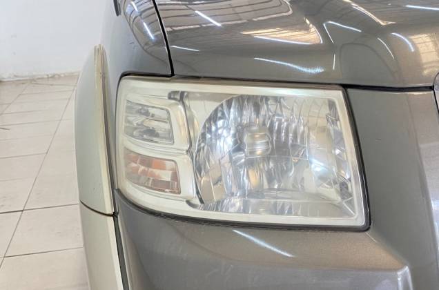 EVEREST 3.0 LTD TDCI 4WD AT* - ภาพย่อที่ 30