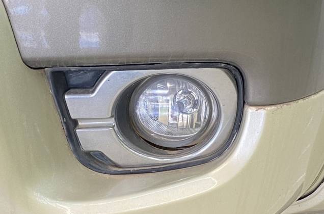 EVEREST 3.0 LTD TDCI 4WD AT* - ภาพย่อที่ 33