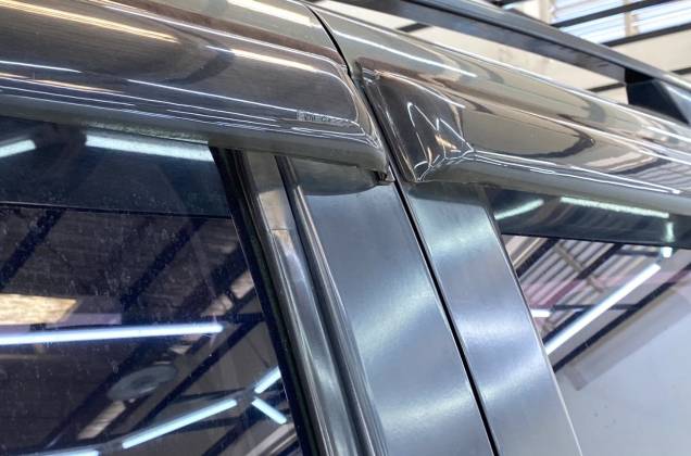 EVEREST 3.0 LTD TDCI 4WD AT* - ภาพย่อที่ 34