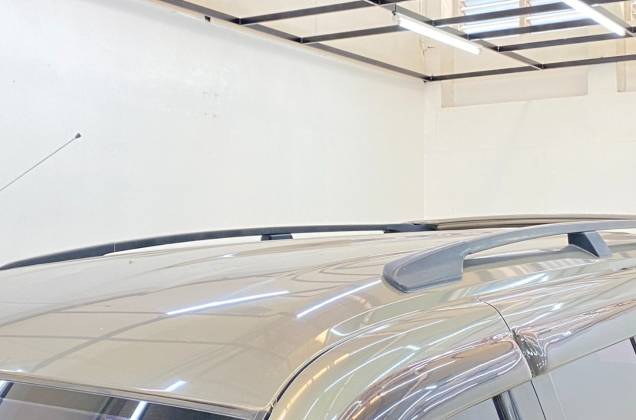 EVEREST 3.0 LTD TDCI 4WD AT* - ภาพย่อที่ 35