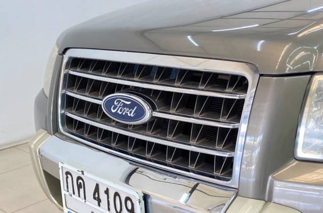 EVEREST 3.0 LTD TDCI 4WD AT* - ภาพย่อที่ 37