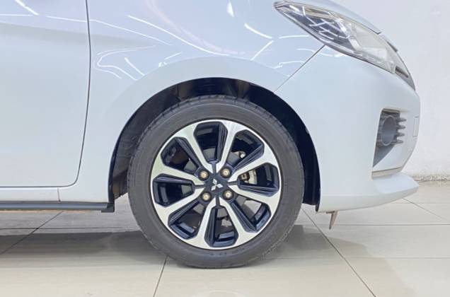 Mirage 1.2 GLS Limited Dynamic Shield (MY19) AT* - ภาพย่อที่ 10