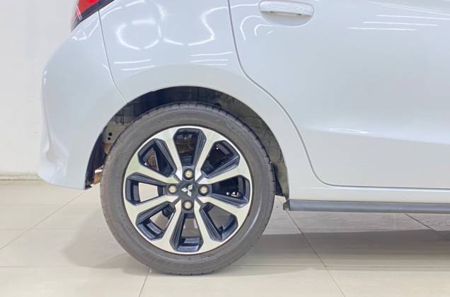 Mirage 1.2 GLS Limited Dynamic Shield (MY19) AT* - ภาพย่อที่ 9