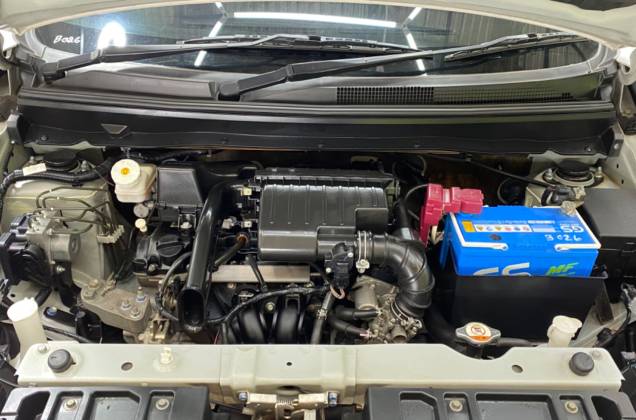 Mirage 1.2 GLS Limited Dynamic Shield (MY19) AT* - ภาพย่อที่ 43