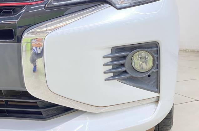 Mirage 1.2 GLS Limited Dynamic Shield (MY19) AT* - ภาพย่อที่ 22