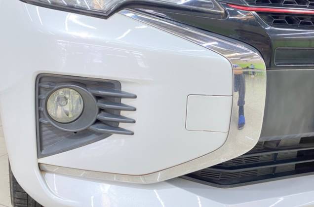 Mirage 1.2 GLS Limited Dynamic Shield (MY19) AT* - ภาพย่อที่ 21