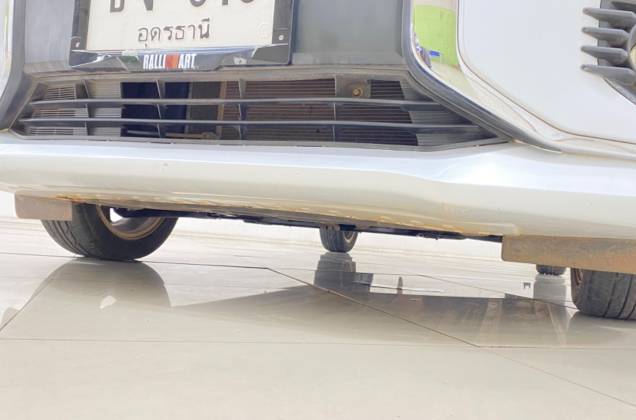 Mirage 1.2 GLS Limited Dynamic Shield (MY19) AT* - ภาพย่อที่ 12