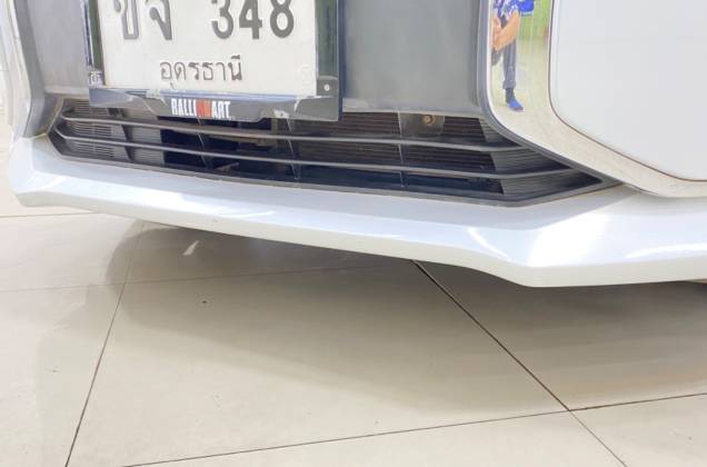 Mirage 1.2 GLS Limited Dynamic Shield (MY19) AT* - ภาพย่อที่ 13