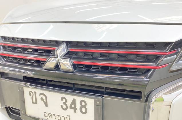 Mirage 1.2 GLS Limited Dynamic Shield (MY19) AT* - ภาพย่อที่ 14