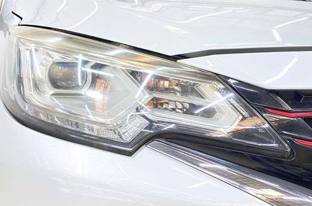 Mirage 1.2 GLS Limited Dynamic Shield (MY19) AT* - ภาพย่อที่ 23