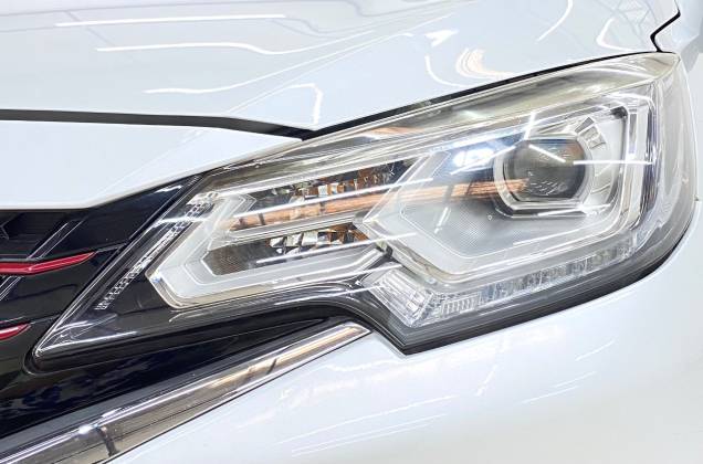 Mirage 1.2 GLS Limited Dynamic Shield (MY19) AT* - ภาพย่อที่ 24