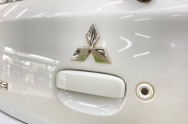 Mirage 1.2 GLS Limited Dynamic Shield (MY19) AT* - ภาพย่อที่ 16