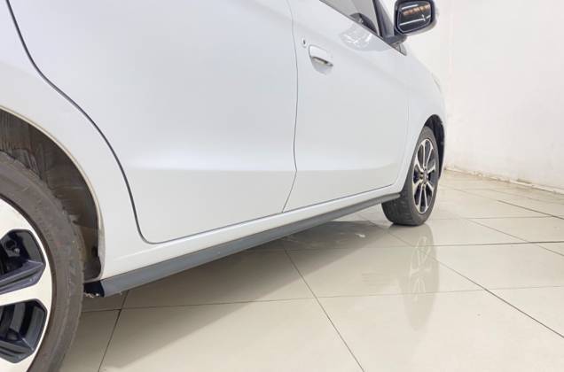 Mirage 1.2 GLS Limited Dynamic Shield (MY19) AT* - ภาพย่อที่ 18