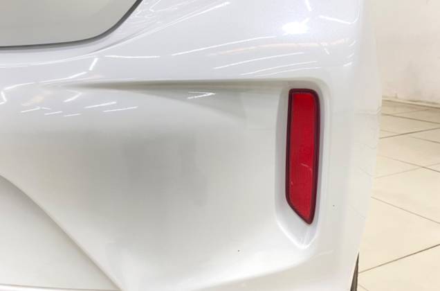 Mirage 1.2 GLS Limited Dynamic Shield (MY19) AT* - ภาพย่อที่ 26