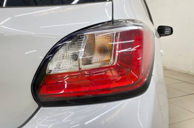 Mirage 1.2 GLS Limited Dynamic Shield (MY19) AT* - ภาพย่อที่ 28