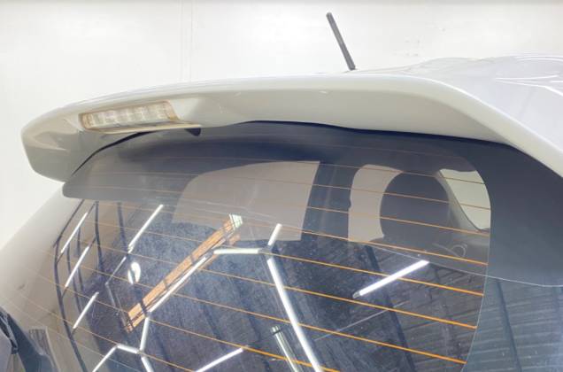 Mirage 1.2 GLS Limited Dynamic Shield (MY19) AT* - ภาพย่อที่ 20