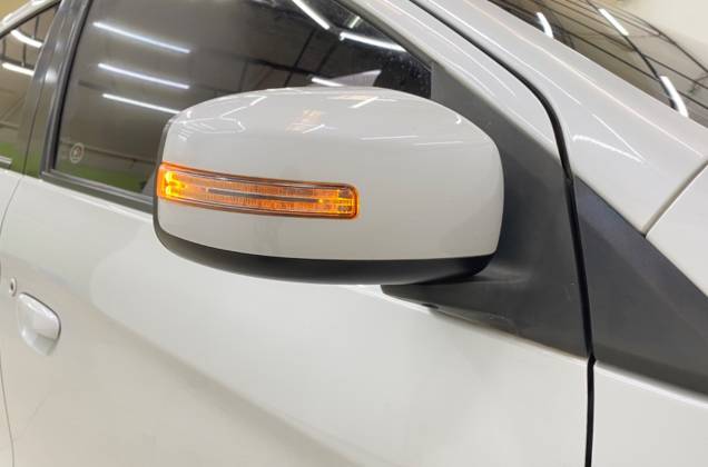 Mirage 1.2 GLS Limited Dynamic Shield (MY19) AT* - ภาพย่อที่ 29