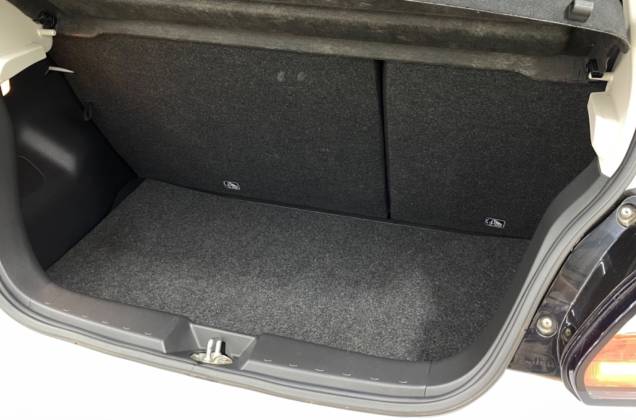 Mirage 1.2 GLS Limited Dynamic Shield (MY19) AT* - ภาพย่อที่ 19