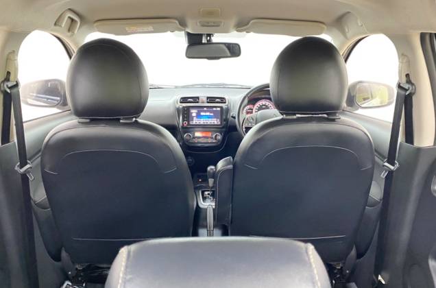 Mirage 1.2 GLS Limited Dynamic Shield (MY19) AT* - ภาพย่อที่ 30