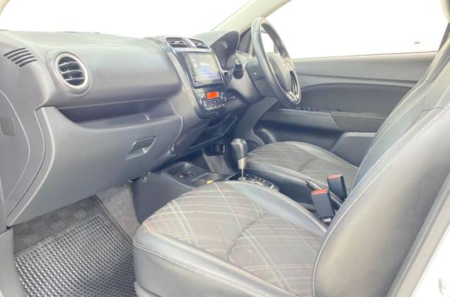 Mirage 1.2 GLS Limited Dynamic Shield (MY19) AT* - ภาพย่อที่ 35