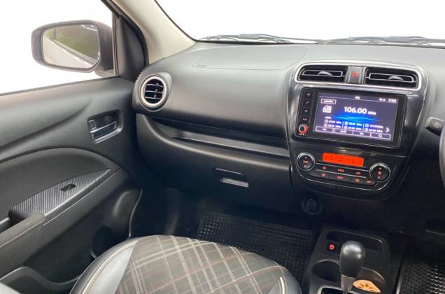 Mirage 1.2 GLS Limited Dynamic Shield (MY19) AT* - ภาพย่อที่ 32