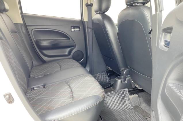 Mirage 1.2 GLS Limited Dynamic Shield (MY19) AT* - ภาพย่อที่ 36