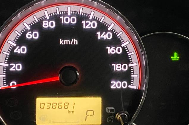 Mirage 1.2 GLS Limited Dynamic Shield (MY19) AT* - ภาพย่อที่ 40