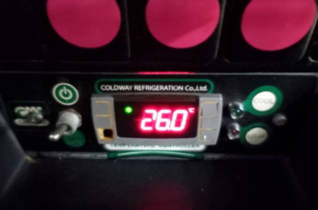 Hilux Revo 2.4 J Plus SWB Single Cab (MY18) MT* - ภาพย่อที่ 8